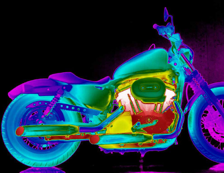 About Thermal Vision Research | Thermal Camera Supplier in UK