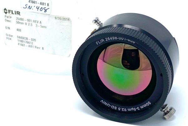 A6xxx 3 tab 50mm lens