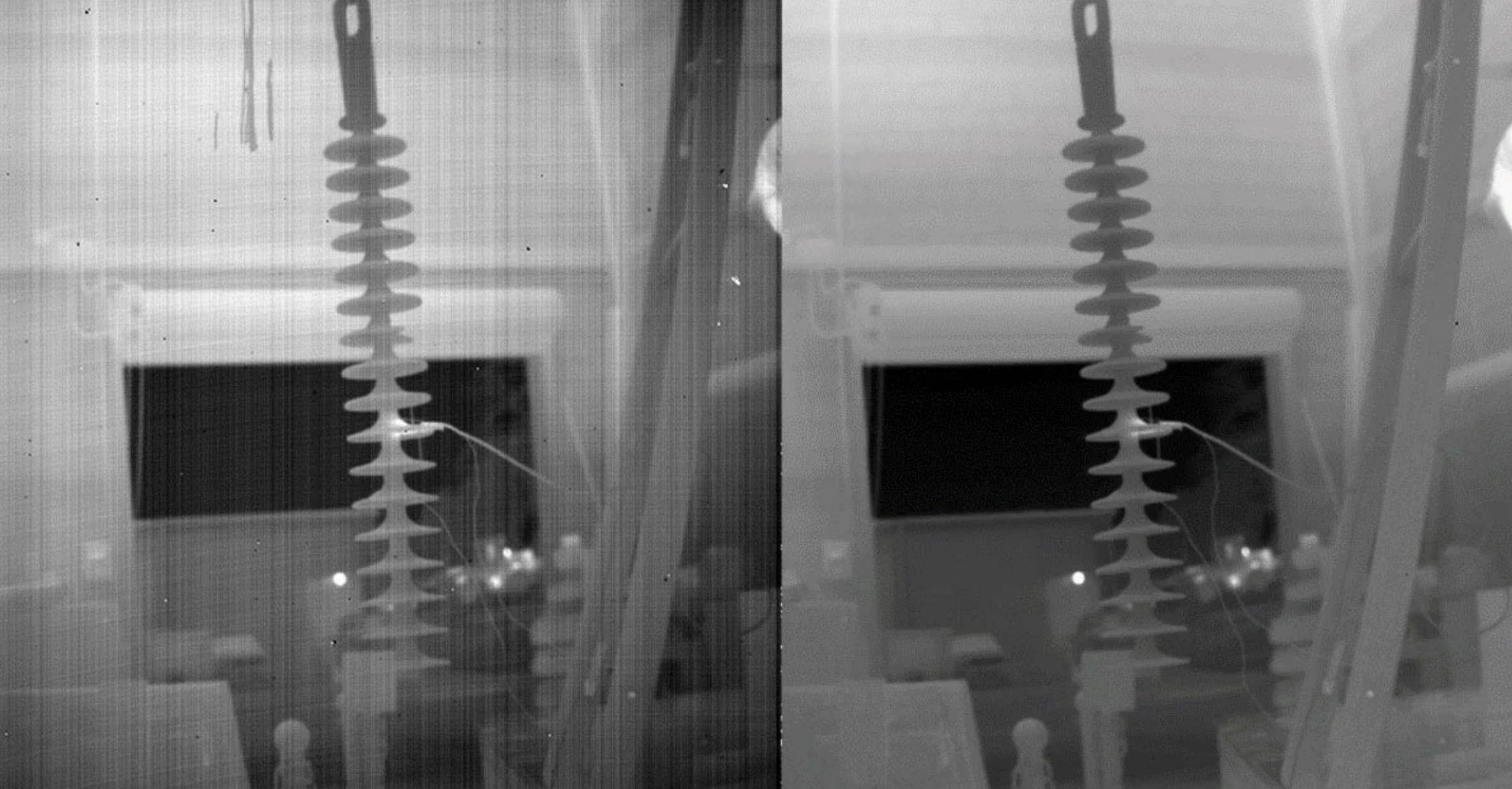 Non-Uniformity Correction