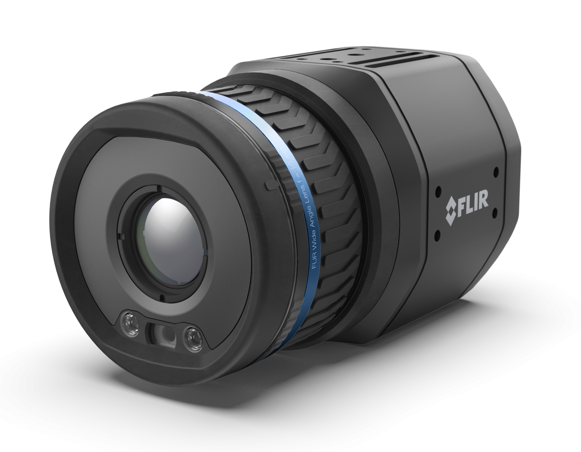 FLIR Thermal Imaging Devices | Thermal Imaging Cameras