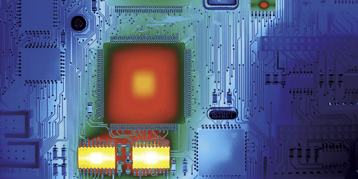 FLIR Thermal Imaging Camera Applications | Thermographic Cameras