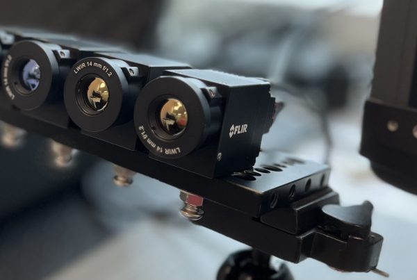 Open Day | Thermal Imaging Systems | Thermal Vision Research, Open Day 7th December 2022,