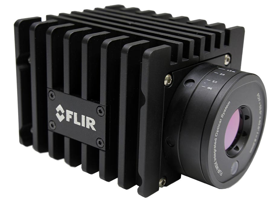 Demo Stock Sale | FLIR Research Kits | Thermal Imaging Cameras