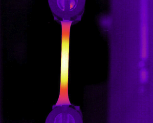 High Resolution Thermal Imaging