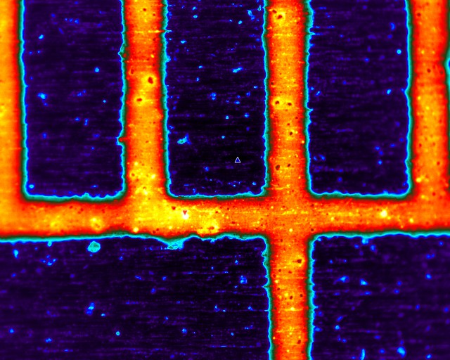 Macro Cooled 3x lens