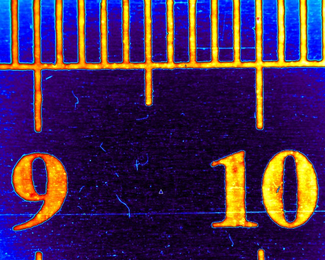 macro Cooled 50mm macro