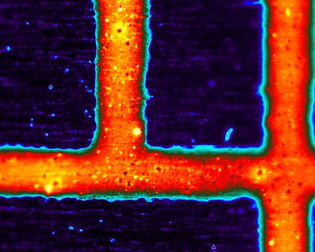 macro Cooled 5x lens