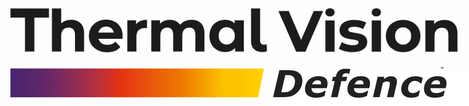 Logo Thermal Vision Defence