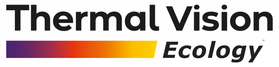 Logo Thermal Vision Ecology